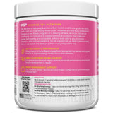 RSP NUTRITION AminoLean Pre Workout Powder, Amino Energy & Weight Management with Vegan BCAA Amino Acids, Natural Caffeine, Preworkout Boost for Men & Women, 30 Serv, Pink Lemonade…