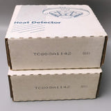 TC808A1142 Heat Principle TC808A1142