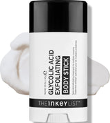 The INKEY List Glycolic Acid Exfoliating Body Stick 45g