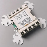 NOTIFIER CMX-2 Control Module FIRE Alarm CMX2