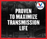 Valvoline ATF, Automatic Transmission Fluid, 1 QT Pack of 2 | MaxLife | Multi-Vehicle | Full Synthetic