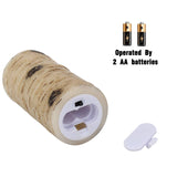 Vinkor Flameless Candles Battery Operated Candles Birch Effect 4" 5" 6" 7" 8" 9" Set of 9 Real Wax Pillar LED Candles with 10-Key Remote Control 2/4/6/8 Hours Timer