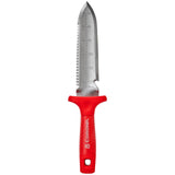 Corona Tools CT15409 Hori Garden Knife, Red