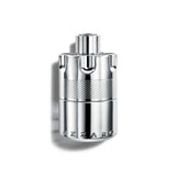 Azzaro Wanted Eau de Parfum - Energizing & Intense Mens Cologne - Woody, Aromatic & Spicy Fragrance - Juniper Berries, Sage, Vetiver - Lasting Wear - Luxury Perfumes for Men - Travel Size, 1.6 Fl. Oz