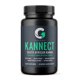 G1 NUTRITION Kannect Sceletium Tortuosum Dietary Supplement - 100mg Nano Infusion Extract for a Natural Calm & Mood Boost - Enhances Mental & Physical Health - 30 Servings