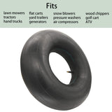 20x8.00-8 Lawn Mower Tire Tube