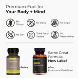 Endur Phytosterols, Promotes Heart & Prostate Health for Men, Helps Block Cholesterol Absorption & Support Urinary Comfort, 450mg (180 Tablets)