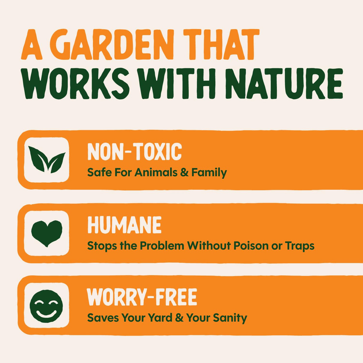 Dalen Deer-X Protective Netting for Gardens & Landscapes - 7 ft x 100 ft