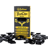 BudTrainer BudClips For Low Stress Plant Training , Black, 20-Pack