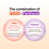 COSNORI PDRN Daily Revitalizing Mask - Skin Strengthening with PDRN, Firming & Soothing, 100% Plant-Based Sheet Mask, 30 Sheets, 11.83 fl.oz