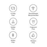 DRMTLGY Anti-Aging Tinted Moisturizer SPF 46 – Sheer Face Sunscreen & Lightweight Makeup with Broad Spectrum UV Protection – Hydrating Skin Care & Face Moisturizer – FSA HSA Eligible (1.7 oz)