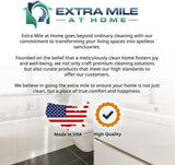 Power Paste Natural Cleaner Bundle, Includes Power Paste With Flexible Brush for Hard to Reach Cleaning Projects