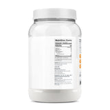 Isopure Clear Whey Isolate Protein Powder Infusions, Lactose Free, Gluten Free, Naturally Flavored, Citrus Lemonade, 20g Protein Per Serving, 1.9 Lb, 36 Servings
