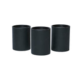 Sploofy - Replacement Cartridges for Personal Smoke Air Filter - Eco Friendly - Extended Life - Three Pack