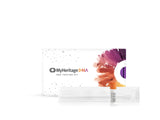 MyHeritage DNA Test Kit: Genetic Testing for Ancestry & Ethnicity Covering 2, 114 Geographic Regions and DNA Matching to Relatives