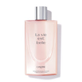 Lancôme La Vie Est Belle Scented Body Lotion - Smoothes, Illuminates & Hydrates Skin - With Iris, Patchouli, Vanilla & Spun Sugar - 6.7 Fl Oz