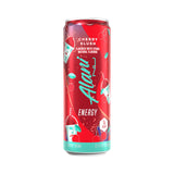 Alani Nu Cherry Slush Sugar Free Energy Drink (Pack of 12)