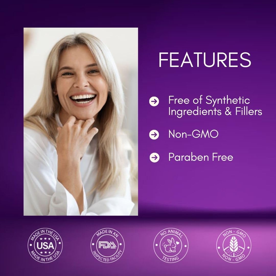 BIOLabs PRO Natural BiEst Cream 5.0, Bio-Identical Formula for Women, 5% Maximum Strength Active Ingredients, Silky Smooth Application, Paraben-Free, Cruelty-Free, Three-Month Supply (Unscented-3.6oz)