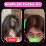 10 in 1 Hair Growth Oil (2 Oz) | Formulated With African Chebe Powder For Extreme Hair Growth, 2 Fl Oz (Pack of 1), 2.0 ounces