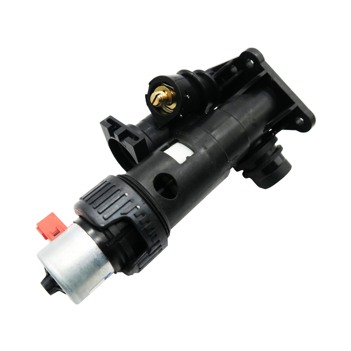 HTS Vaillant ECOTEC Plus 837 VUW 376/5-5 R2, 831 VUW 316/5-5, PRO 24 28 3 Way Boiler Plastic Diverter Valve 0020020015