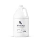 BRIOTECH Sanitizer Disinfectant Hypochlorous, Kill 99.99% of Viruses & Bacteria, Control Mold, Eliminate Odor, Gentle for Nursery & Play Rooms, Food Contact Surface Sanitizer, 1 Gallon Refill