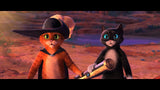 Puss in Boots: The Last Wish - Collector's Edition 4K Ultra HD + Blu-ray + Digital [4K UHD]