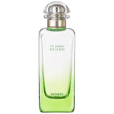 Un Jardin Sur Le Toit by Hermes 3.3 oz Eau de Toilette Spray