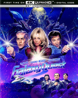 Galaxy Quest [4K UHD + Digital Copy]