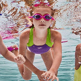 Speedo Kids' Swim Goggles Skoogle Ages 3-8