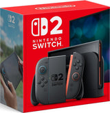 Nintendo Switch 2 System