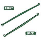 100PCS Stake Arms for Tomato Cage, 11.8 Inches Expandable Trellis Connectors, Tomato Stake Supports, 11mm Bayonet Diameter Plant Stakes for Climbing Plants, Tomatoes Stakes, Vegetables