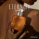 Calvin Klein Eternity For Men Parfum 3.3 fl oz