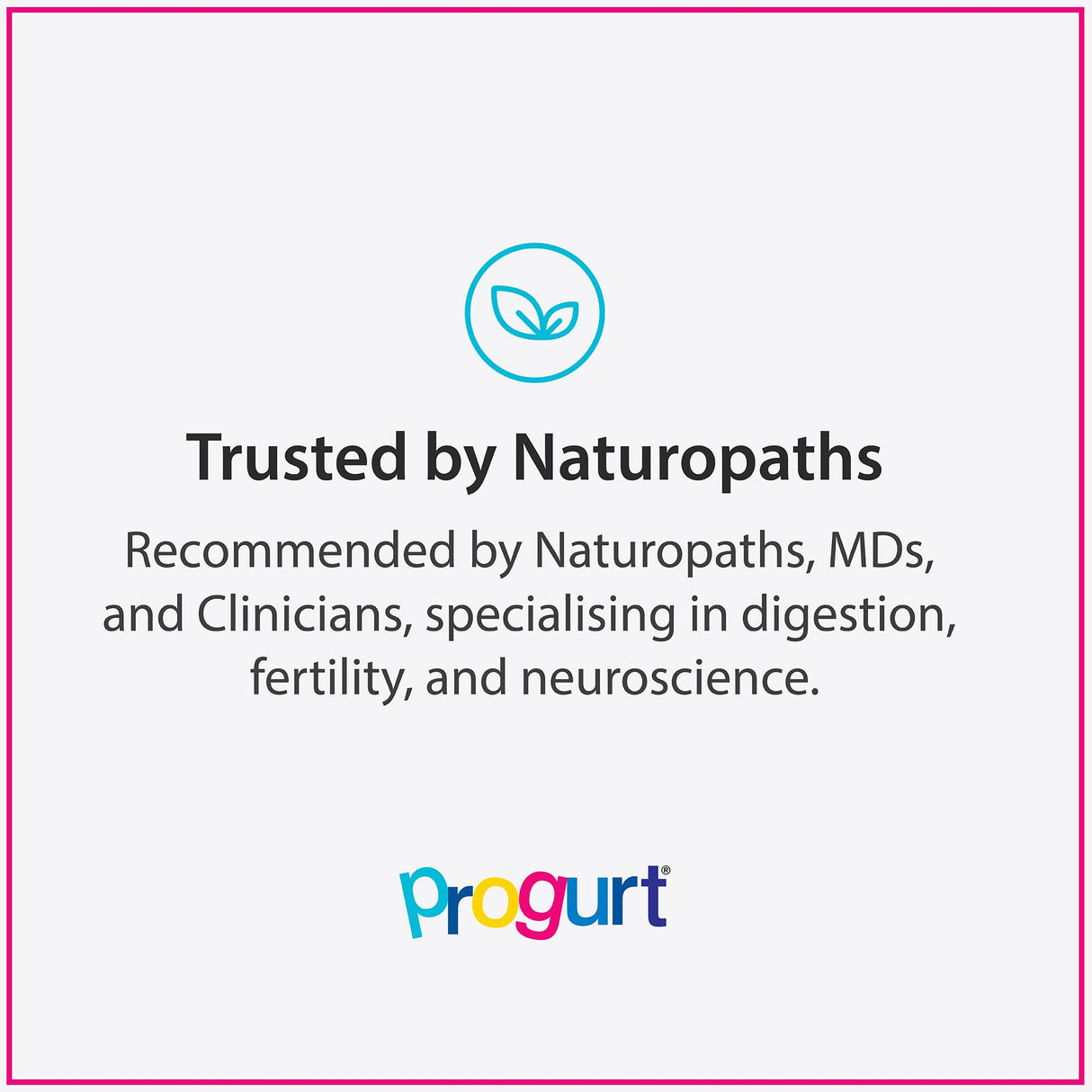 PROGURT Probiotic Sachets 1 Trillion CFU (5 Sachets), Highest Potency, Shelf Stable for Travel, Vegan, Gluten Free, Essential Supplement for Bloating, Digestive & Immune Support, for Men and Women