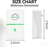 Plug in Power Box Saver, Electricity Saving Box, 2026 Energy Saving Device for Household/Offices (4)