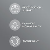 Dr. Mercola MSM Sulphur Complex, 0.5 Ounce