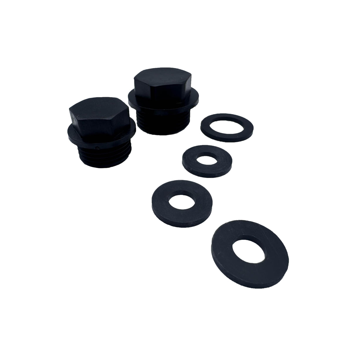 HTS - Baxi Potterton Main Boiler Filling Loop Kit 5119495