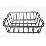 Cooler Basket for YETI Tundra 50 or 65,Inside Dry-Goods Basket Compatible with Cabela's 60QT, Igloo BMX 52QT, Ozark Trail 52QT,Pelican Elite (45 & 70) etc,Stainless Steel Wire Cooler Rack