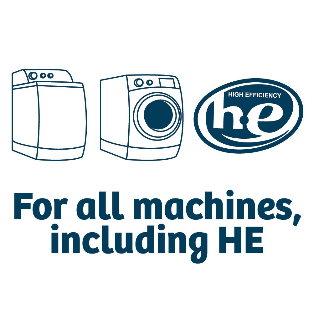 Breezeo Laundry Detergent Strips (48 strips) - Fresh Linen Scent - More Convenient than Pods, Pacs, Liquids or Powders – Great for Home, Dorm, Travel, Camping & Hand-Washing