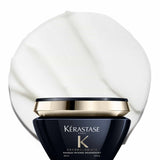 Kerastase Chronologiste Hair Mask | Moisturizes Hair & Scalp For Soft, Shiny Hair | Anti Frizz Deep Conditioning Mask | With Hyaluronic Acid | For Dry, Damaged Hair | Intense Régénérant | 6.8 Fl Oz