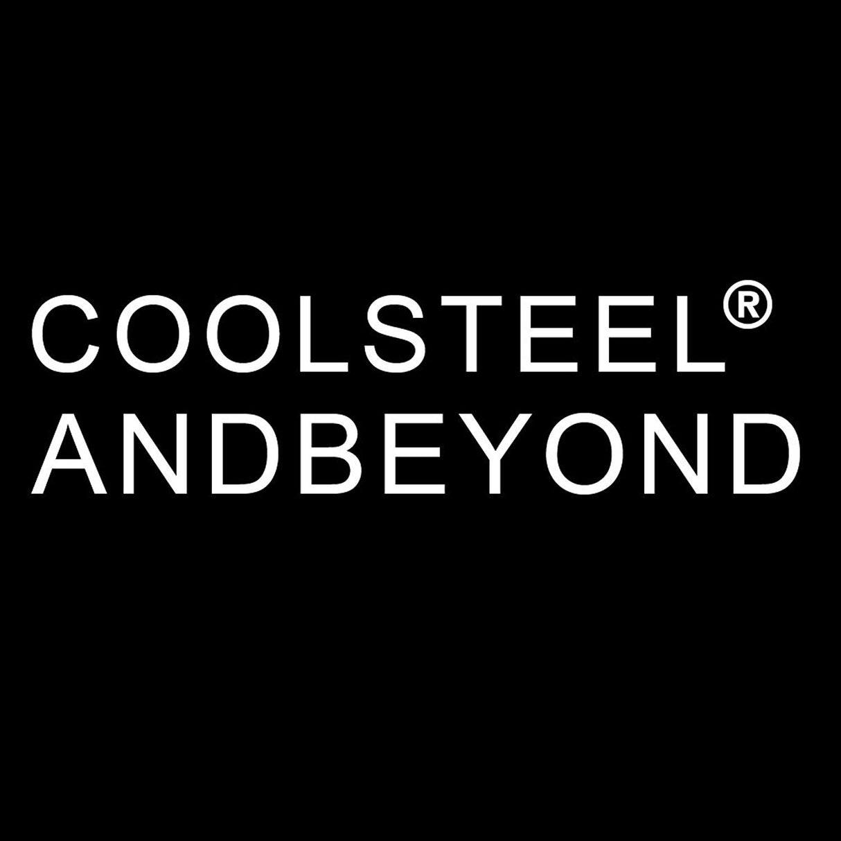 COOLSTEELANDBEYOND Men's Stainless Steel Cuban Link Curb Chain Bracelet With Skull Box Clasp, Heavy and Sturdy Biker Gothic Punk Jewelry Gift