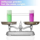 LET'S RESIN 12 Colors Glow in The Dark Pigment Powder for Resin - 20g/Jar