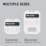 Pelican Cooler Ice Pack (1lb)