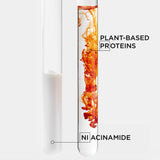 KÉRASTASE Nutritive Masquintense Riche Hair Mask, Deeply Nourishes & Conditions with Plant-Based Proteins & Niacinamide for Medium to Thick Dry Hair, 6.8 Fl Oz