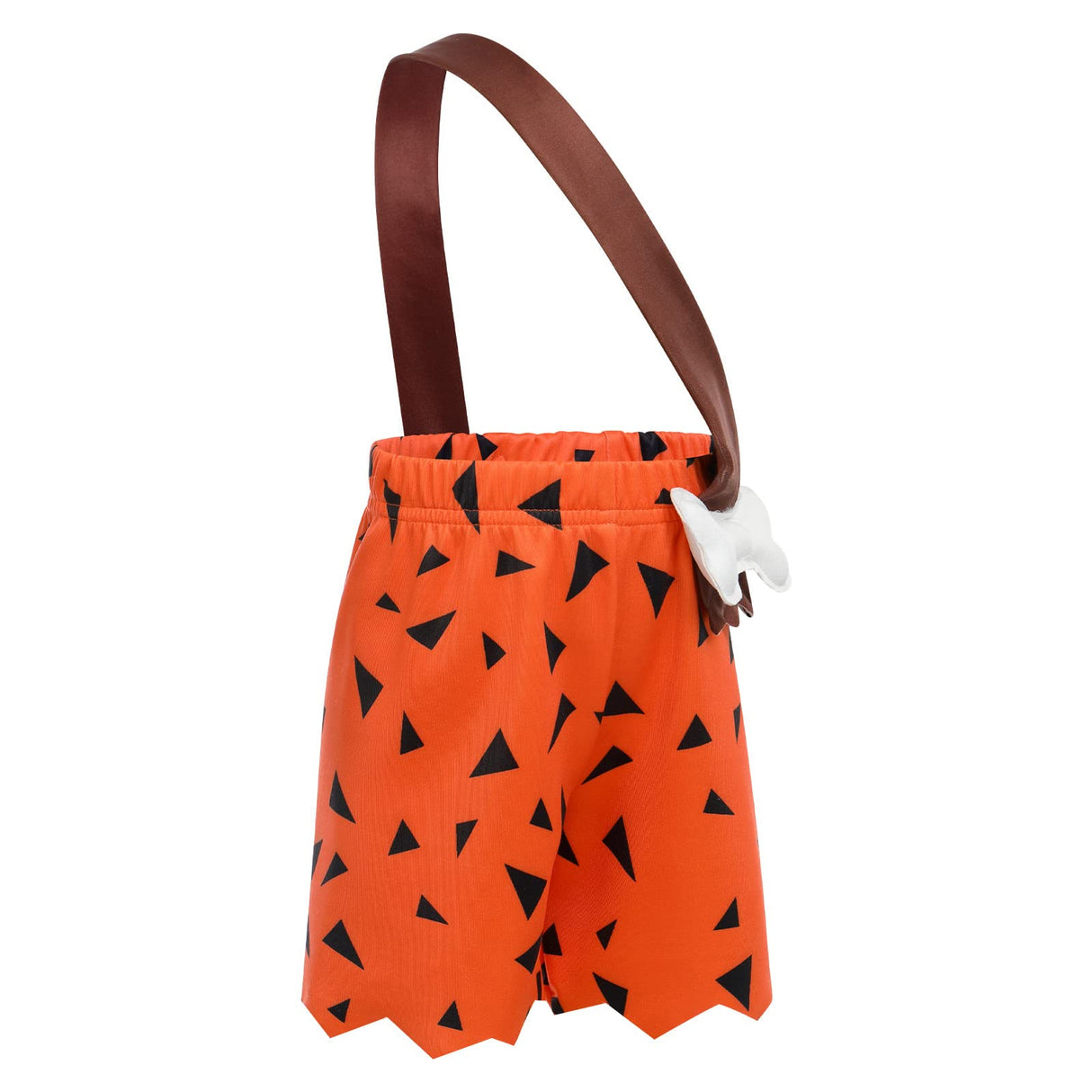 Baby Costume: Kids Caveman Historical Stone Age Birthday Outfit for Baby Boys Halloween Fancy Dress Up Christmas Party Photo Shoot Clothes Boy 5-6 Years