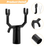 24Pcs Tree Branch Support, Metal Tree Crutch Device for Straightening Trees