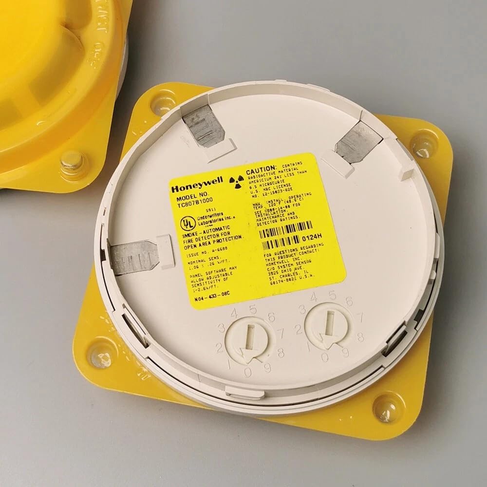TC807B1000 Detector TC807B1000
