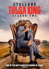 Tulsa King: Season Two [DVD]