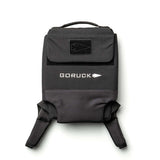 GORUCK Ruck Plate Carrier 3.0 - Streamlined Weighted Rucking Backpack w/Ergonomic Back Support & Extra Padded Straps - Compatible with GORUCK Ruck Plates