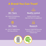 Stress-Relax Pharma GABA 100 mg by Natural Factors, Non-Drowsy Stress Support for Relaxation and Mental Focus, 60 vegetarian capsules (30 servings)