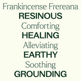 Plant Therapy Organic Frankincense Frereana Essential Oil 100% Pure, USDA Certified Organic, Undiluted, Natural Aromatherapy, Therapeutic Grade 10 mL (1/3 oz)